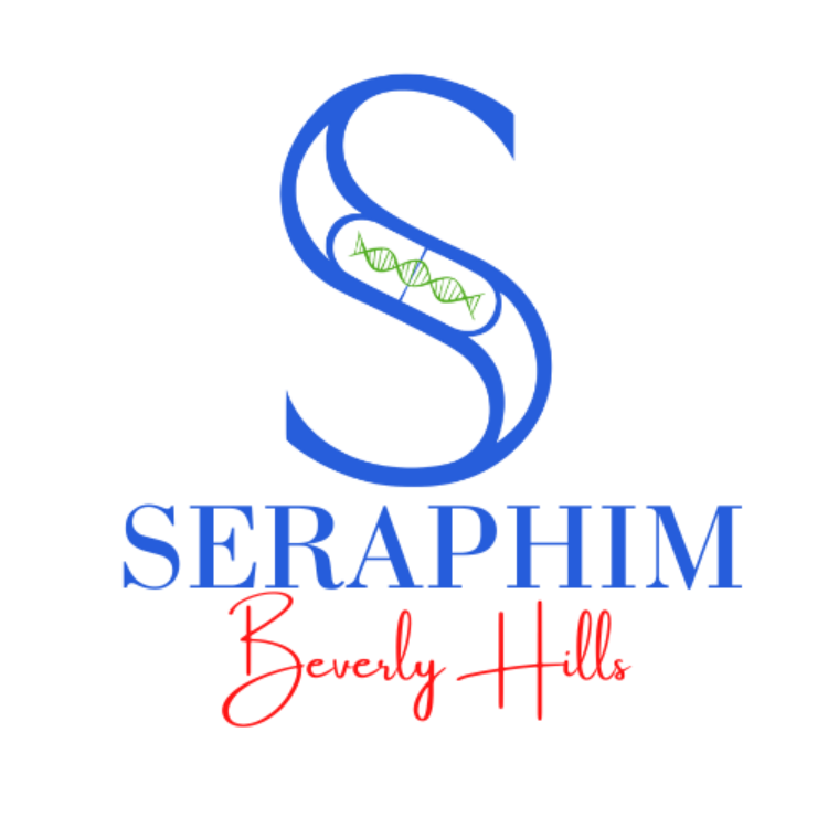 Seraphim Beverly Hills